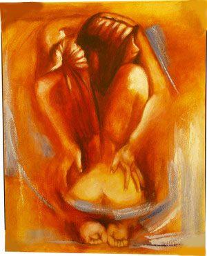 Sulfureuse malédiction Sulfureuse malédiction