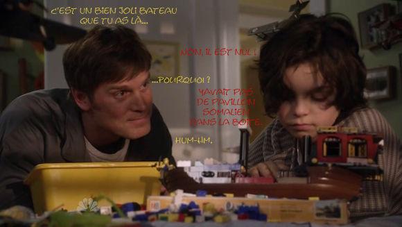 Le linge sale en famille Parenthood_Pilot___1