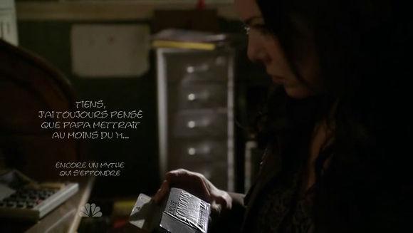 Le linge sale en famille Parenthood_Pilot___4