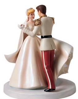 Mariage: Pièce montée… avec humour ou pas???? mariage-princesse