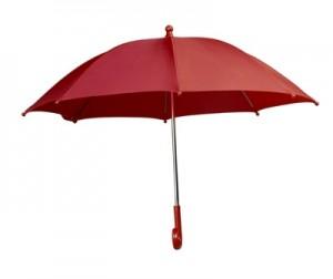 Le parapluie : un objet publicitaire fidélisant de qualité.