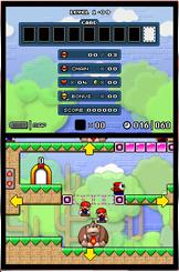 Article : Mario VS Donkey Kong 2 Article : Mario VS Donkey Kong 2