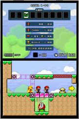 Article : Mario VS Donkey Kong 2 Article : Mario VS Donkey Kong 2