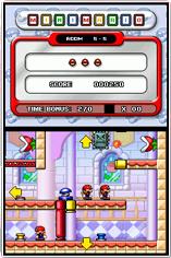 Article : Mario VS Donkey Kong 2 Article : Mario VS Donkey Kong 2