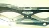 Test des platines Core Triple X 4x110 mm Test des platines Core Triple X 4x110 mm