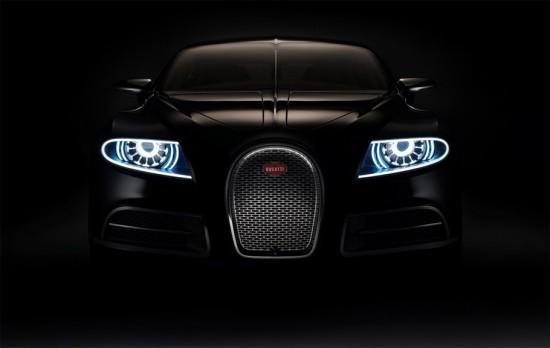 Bugatti : Moins écologique que la Porsche 918 Spyder, cette...