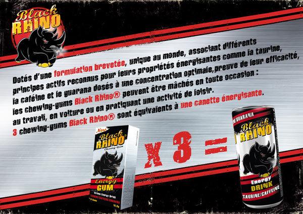 BlackRhino