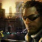 Deus Ex: Human Revolution s’illustre