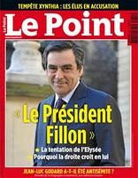 Lettre ouverte (à François Fillon) Lettre ouverte (à François Fillon)