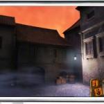 Dracula ressuscite sur iPhone.