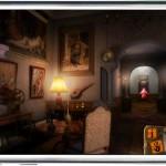 Dracula ressuscite sur iPhone.