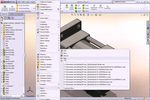 SolidWorks Timesaving Tip #2: Macros