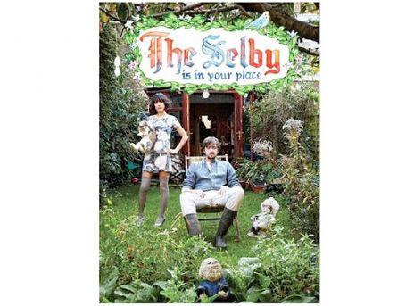 The Selby Chez Colette…