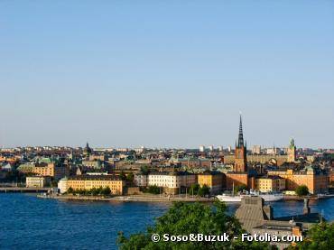 Stockholm et Hambourg, capitales vertes de l'Europe en 2010 et 2011