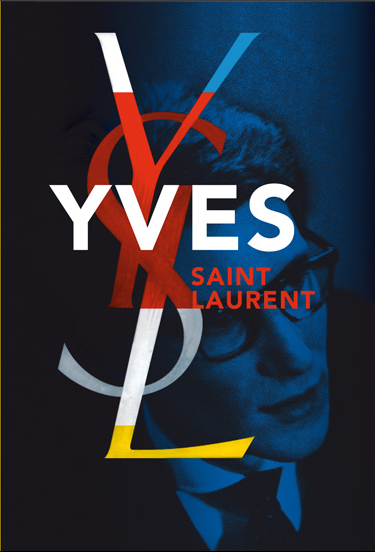 Retrospective Yves Saint Laurent