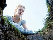 Fantasmez comme alice (au pays des merveilles)