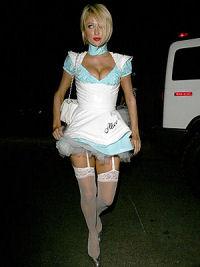 Fantasmez comme alice (au pays des merveilles)