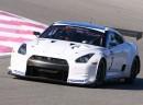 Nissan GT-R FIA GT1