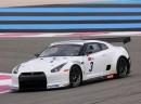 Nissan GT-R FIA GT1