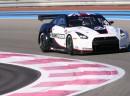 Nissan GT-R FIA GT1