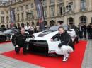 Nissan GT-R FIA GT1