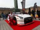 Nissan GT-R FIA GT1