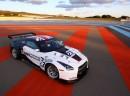 Nissan GT-R FIA GT1