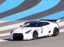 Nissan GT-R FIA GT1