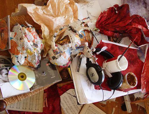 Cantatrice crocodile Encours3