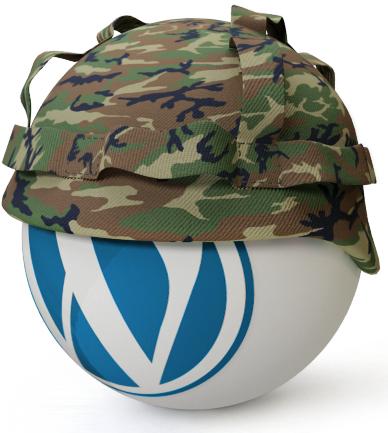 Wordpress Antivirus Security Protégez votre blog des requêtes malveillantes du Web...