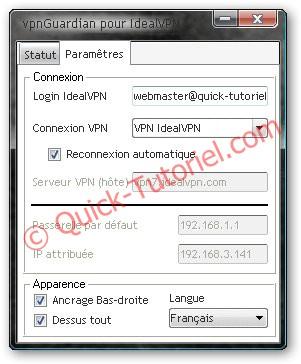 #164 VPNGuardian : l’utilitaire indispensable pour votre VPN.
