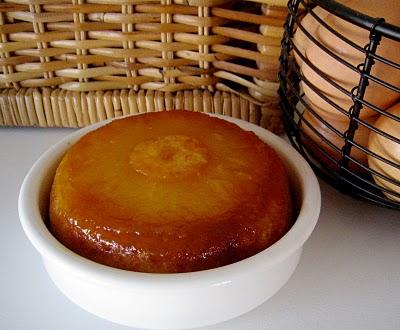 Gâteaux fondants à l'ananas Gâteaux fondants à l'ananas