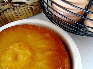 Gâteaux fondants à l'ananas Gâteaux fondants à l'ananas