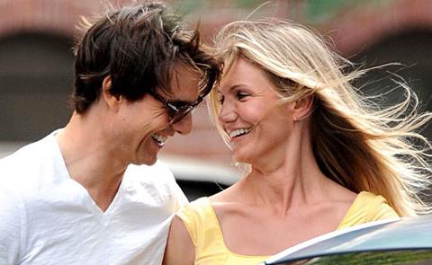 Knight and Day ... Tom Cruise et Cameron Diaz ... la bande annonce francaise