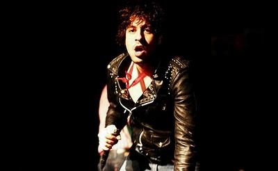 Adam Green @ Razzmatazz