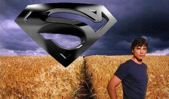 Smallville saison 10 sur CW ... c'est officiel !!