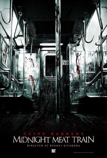Le film what'the'fuckesque du matin: Midnight Meat Train