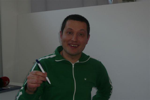 Les rendez-vous de la Foire du livre de Bruxelles Les rendez-vous de la Foire du livre de Bruxelles