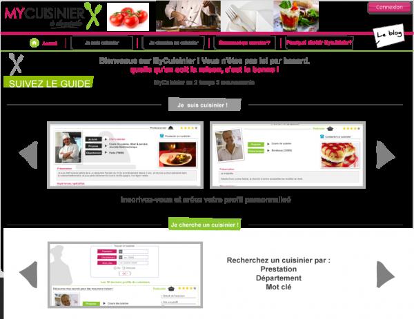 MyCuisinier comment ça marche2 Découvrez MyCuisinier en avant première #2 – Comment ça marche –