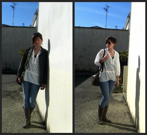 tunique-zara-collage tunique-zara-collage