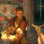 bs2 BioShock 2 – Le premier DLC pour le 11 Mars
