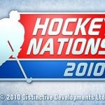 Ice Hockey Nations 2010