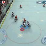 Ice Hockey Nations 2010