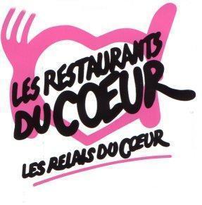 Les Restos du Coeur se mobilisent fortement en mars pour les plus démunis