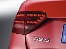 2010_Audi_RS5_33 Audi RS5 : première vidéo officielle