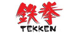 Tekken-logo