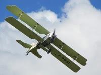 Breguet XIV F-POST Breguet XIV F-POST