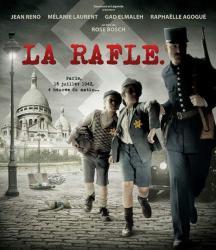 La Rafle, ressource pédagogique pour lycéens, selon Luc Chatel
