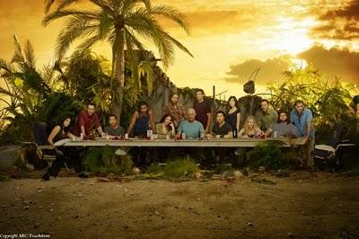 Lost Saison 6 épisodes 4, 5 et 6 Lost Saison 6 épisodes 4, 5 et 6