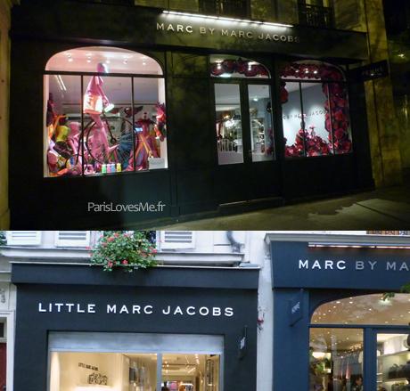 Le foutage de gueule de Marc Jacobs Paris (et ses petits prix)